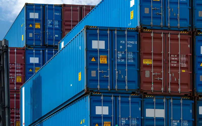 فرآیند بازرسی و تمدید پلاک ایمنی کانتینر (CSC)